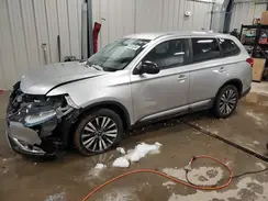 JA4AZ3A3XLZ026412 2020 MITSUBISHI OUTLANDER