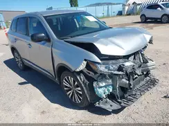 JA4AZ3A3XLZ026880 2020 MITSUBISHI OUTLANDER