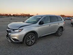 JA4AZ3A3XLZ027351 2020 MITSUBISHI OUTLANDER
