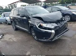 JA4AZ3A3XLZ029360 2020 MITSUBISHI OUTLANDER