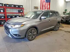 JA4AZ3A3XLZ029830 2020 MITSUBISHI OUTLANDER