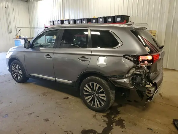 JA4AZ3A3XLZ029830 2020 MITSUBISHI OUTLANDER - Image 2
