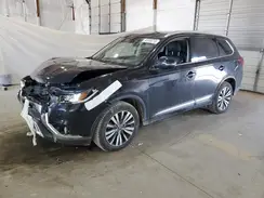 JA4AZ3A3XLZ032372 2020 MITSUBISHI OUTLANDER