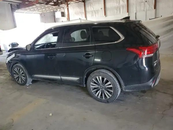 JA4AZ3A3XLZ032372 2020 MITSUBISHI OUTLANDER - Image 2