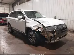 JA4AZ3A3XLZ032632 2020 MITSUBISHI OUTLANDER