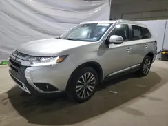 JA4AZ3A3XLZ035675 2020 MITSUBISHI OUTLANDER