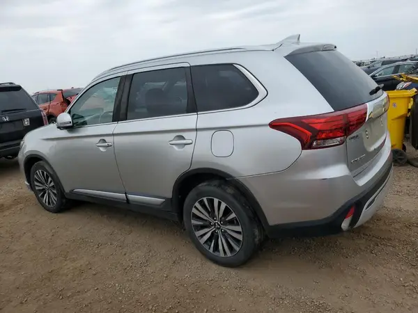 JA4AZ3A3XLZ035868 2020 MITSUBISHI OUTLANDER - Image 2