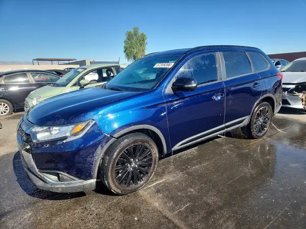 JA4AZ3A3XLZ037250 2020 MITSUBISHI OUTLANDER - Image 1