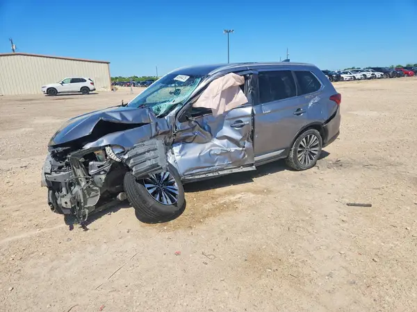 JA4AZ3A3XLZ037586 2020 MITSUBISHI OUTLANDER - Image 1
