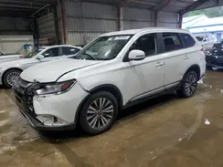 JA4AZ3A3XLZ038009 2020 MITSUBISHI OUTLANDER