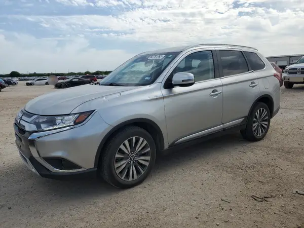 JA4AZ3A3XLZ038205 2020 MITSUBISHI OUTLANDER - Image 1
