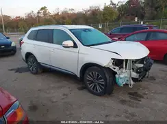 JA4AZ3A3XLZ038348 2020 MITSUBISHI OUTLANDER