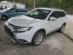 JA4AZ3A3XLZ038446 2020 MITSUBISHI OUTLANDER