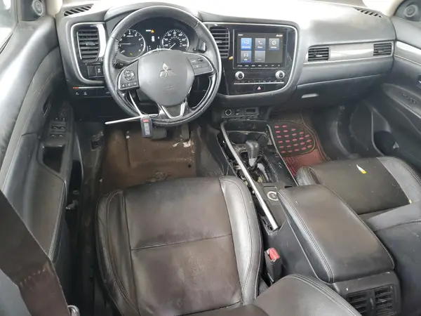 JA4AZ3A3XLZ038446 2020 MITSUBISHI OUTLANDER - Image 8