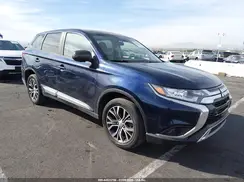 JA4AZ3A3XLZ038656 2020 MITSUBISHI OUTLANDER