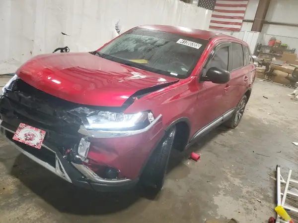 JA4AZ3A3XLZ039046 2020 MITSUBISHI OUTLANDER - Image 1