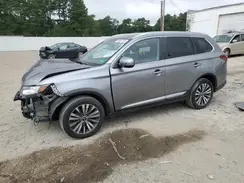 JA4AZ3A3XLZ040603 2020 MITSUBISHI OUTLANDER