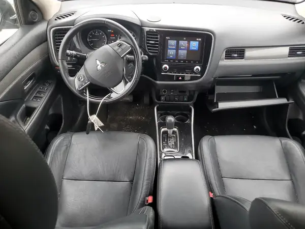 JA4AZ3A3XLZ040603 2020 MITSUBISHI OUTLANDER - Image 8