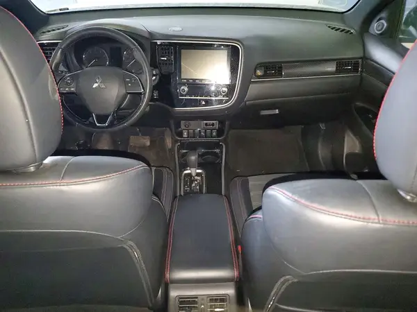 JA4AZ3A3XLZ040858 2020 MITSUBISHI OUTLANDER - Image 8
