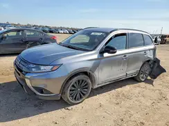 JA4AZ3A3XLZ042769 2020 MITSUBISHI OUTLANDER