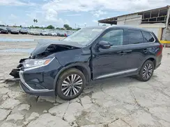 JA4AZ3A3XLZ042917 2020 MITSUBISHI OUTLANDER