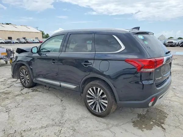JA4AZ3A3XLZ042917 2020 MITSUBISHI OUTLANDER - Image 2