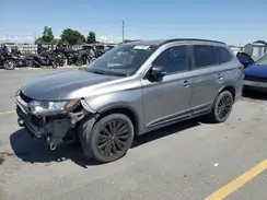 JA4AZ3A3XLZ042951 2020 MITSUBISHI OUTLANDER