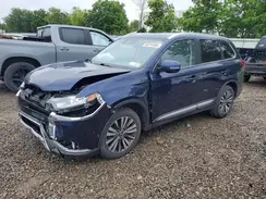 JA4AZ3A3XLZ043338 2020 MITSUBISHI OUTLANDER