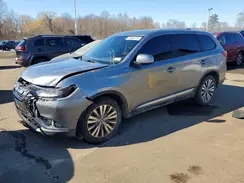 JA4AZ3A3XLZ043890 2020 MITSUBISHI OUTLANDER