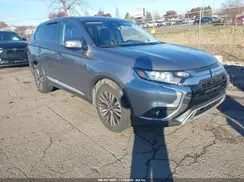 JA4AZ3A3XLZ044277 2020 MITSUBISHI OUTLANDER