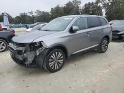 JA4AZ3A3XLZ044506 2020 MITSUBISHI OUTLANDER