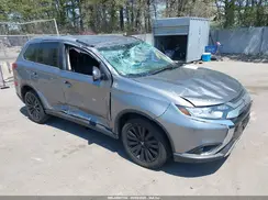 JA4AZ3A3XLZ045476 2020 MITSUBISHI OUTLANDER