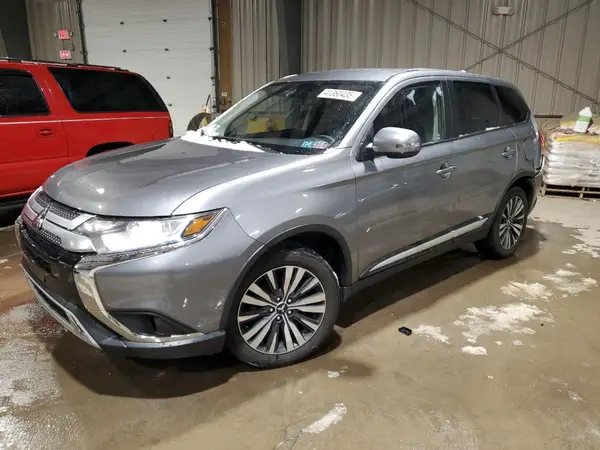 JA4AZ3A3XLZ048247 2020 MITSUBISHI OUTLANDER - Image 1
