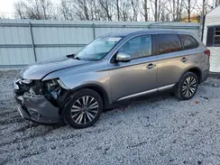 JA4AZ3A3XLZ048717 2020 MITSUBISHI OUTLANDER