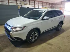 JA4AZ3A3XLZ048801 2020 MITSUBISHI OUTLANDER