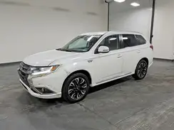 JA4J24A50JZ029022 2018 MITSUBISHI OUTLANDER
