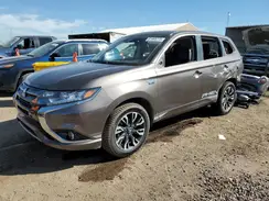 JA4J24A50JZ030056 2018 MITSUBISHI OUTLANDER