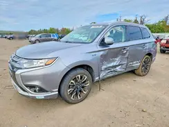 JA4J24A50JZ031367 2018 MITSUBISHI OUTLANDER