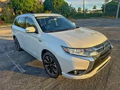 JA4J24A50JZ032180 2018 MITSUBISHI OUTLANDER