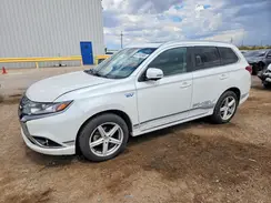JA4J24A50JZ035001 2018 MITSUBISHI OUTLANDER