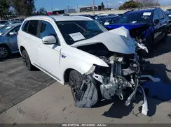 JA4J24A50JZ044071 2018 MITSUBISHI OUTLANDER