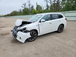 JA4J24A50JZ054163 2018 MITSUBISHI OUTLANDER
