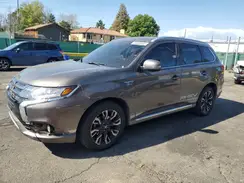 JA4J24A50JZ055460 2018 MITSUBISHI OUTLANDER