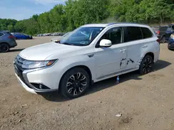 JA4J24A50JZ056639 2018 MITSUBISHI OUTLANDER