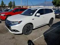 JA4J24A50JZ057208 2018 MITSUBISHI OUTLANDER