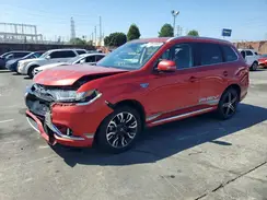 JA4J24A50JZ060223 2018 MITSUBISHI OUTLANDER