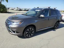 JA4J24A50JZ067348 2018 MITSUBISHI OUTLANDER
