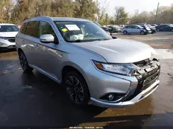 JA4J24A50JZ071058 2018 MITSUBISHI OUTLANDER