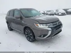 JA4J24A50JZ608026 2018 MITSUBISHI OUTLANDER