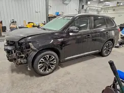 JA4J24A50JZ610665 2018 MITSUBISHI OUTLANDER
